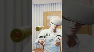 How Vr Glasses saved His Life @Jaye @berrics