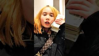 Lil Tay Makes Shocking Only-Fans Comeback😱