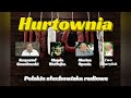 słuchowisko hurtownia jacek janczarski krzysztof kowalewski stanisława celińska marian opania