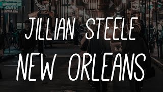 Jillian Steele - New Orleans