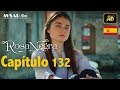 Rosa Negra - Capítulo 132 (HD) En Español