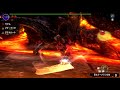 mhxx 【超特殊許可】鏖魔狩猟依頼 ニャンターソロ オトモ有り