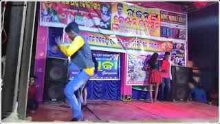 Rasia Sambalpuri Video Laxmi Puja Melody Marshaghai 2022