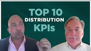 WEBINAR: Top 10 Distribution KPIs - And Why They Matter