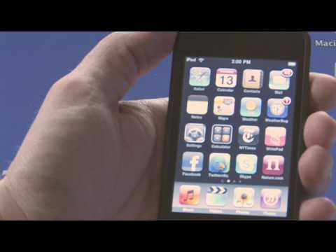 Deleting Apps off of iPhone/iPod Touch and iTunes - Ep. 124 Deleting Apps off of iPhone/iPod Touch and iTunes - Ep. 124