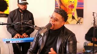 MAC presents: Bird Williams Live from The Back Room at Art House Café
