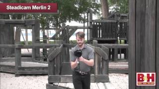 Steadicam Merlin 2