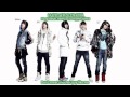B1A4 (비원에이포) Remember Eng Sub + Han/Rom