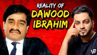 DAWOOD IBRAHIM - The Story of the DON!