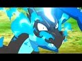 Water Types are Totally Weak Against Fire Types