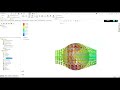 solidwork วิเคราะห์แรงลม