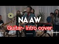 Na Aw-Sia Sian |zomi worship song guitar intro cover