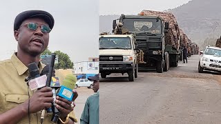 Les armements les plus puiss@nts de dernière génération sont arrivés au Mali, ce qui va renforcer