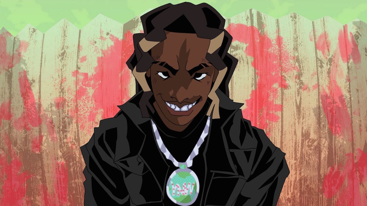 Suicidal Ynw Melly Song Lyrics Music Videos Concerts
