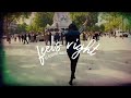 Carly Rae Jepsen - Feels Right (feat. Electric Guest)