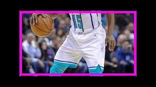 18日NBA球鞋上脚一览:沃克60分之夜战靴竟是它