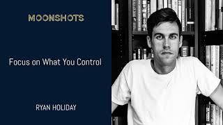 Ryan Holiday: The Daily Stoic