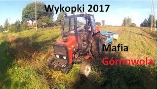 ✰Wykopki 2017✰ | WTOPA | ✯Ursus | Agromet✯ ㋡Mafia Górnowola㋡