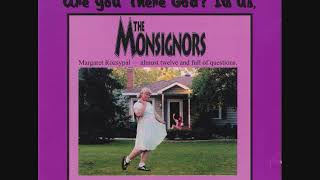 The Monsignors  \