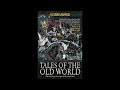 warhammer fantasy rat trap tales of the old world