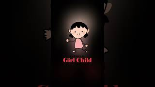 National Girl child Day Status #nationalgirlchildday