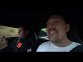 DRIVING TILL YOU RUN OUT OF GAS CHALLENGE!  2020 SUPRA VS LAMBO