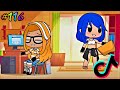 GachaLife Tiktok Compilation #116 👉 MIRACULOUS LADYBUG 👈#miraculousladybug #MLB #Gachalife