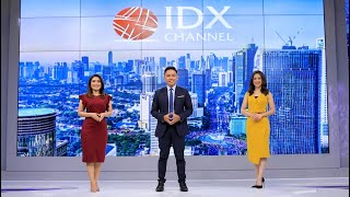 Welcome To IDX Channel | IDX CHANNEL
