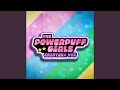 The Powerpuff Girls Theme (feat. Richaadeb)