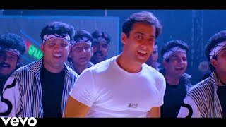 Aa Gaya Aa Gaya 4K Video Song | Hum Tumhare Hain Sanam | Salman Khan, Madhuri Dixit | Udit Narayan