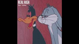 Don toliver - real high (8d audio)