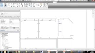 CAD-1 Presents - Electrical Circuiting in Revit