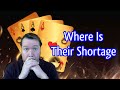 Where Is Their Shortage - Weekly Free #306 - Online Bridge Tournament