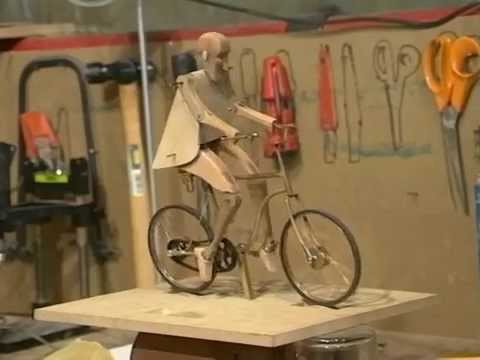 How to Make Automata - trailer How to Make Automata - trailer