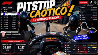The FASTEST Pit Stop In F1 Manager History!
