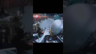 Nico Rosberg Crucial DNF |Singapore 2014|