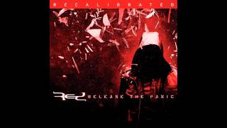 RED - Damage Recalibrated