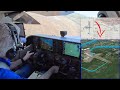 RNAV Circling Approach and Procedure Turn at Cecil, FL - Sporty's IFR Insights with Spencer Suderman