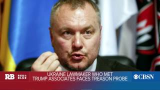 Are "illegal leaks" undermining the presidency?