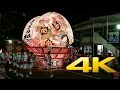 Hirosaki Neputa Matsuri - Aomori - 弘前ねぷたまつ - 4K Ultra HD