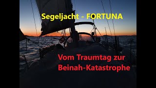 EP 24-05: SV-Fortuna - vom Traumtag zur Beinah-Katastrophe