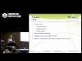 Linux Kernel Debug And Profiling Tools - Nicolas Launet, Adeneo Embedded