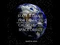 Principles of International Space Law