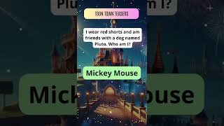 Unlock the Magic: Disney Movie Riddle Revealed! 🌟🔓