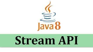17.11 Stream API in Java 8 Tutorial