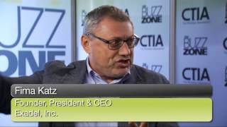 MobileCON 2013 Highlights