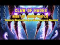 PEMBAHASAN CLAW OF HADES SENJATA SANG PENCABUT NYAWA DENGAN KEMAMPUAN KHUSUS