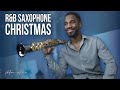 1 hour of christmas saxophone music