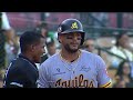 aguilas cibaeñas vs leones del escogido l resumen del juego l lidom