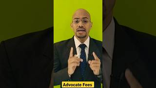 advocate fees in divorce matters | Court fees in civil cases | advocate fees lawyer fees in cases